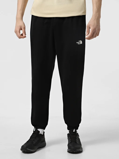 Брюки The North Face модель NF0A8C1WJK31 Фото