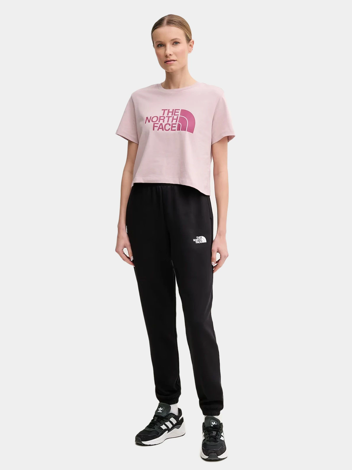 Брюки The North Face модель NF0A8C1YJK31 Брюки The North Face модель NF0A8C1YJK31 Фото