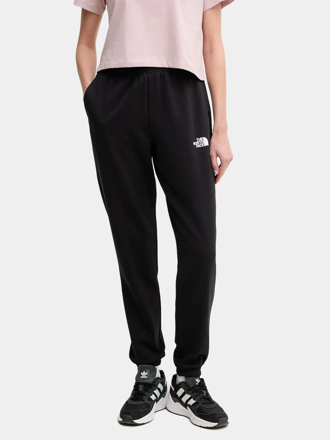 Брюки The North Face модель NF0A8C1YJK31 Брюки The North Face модель NF0A8C1YJK31 Фото