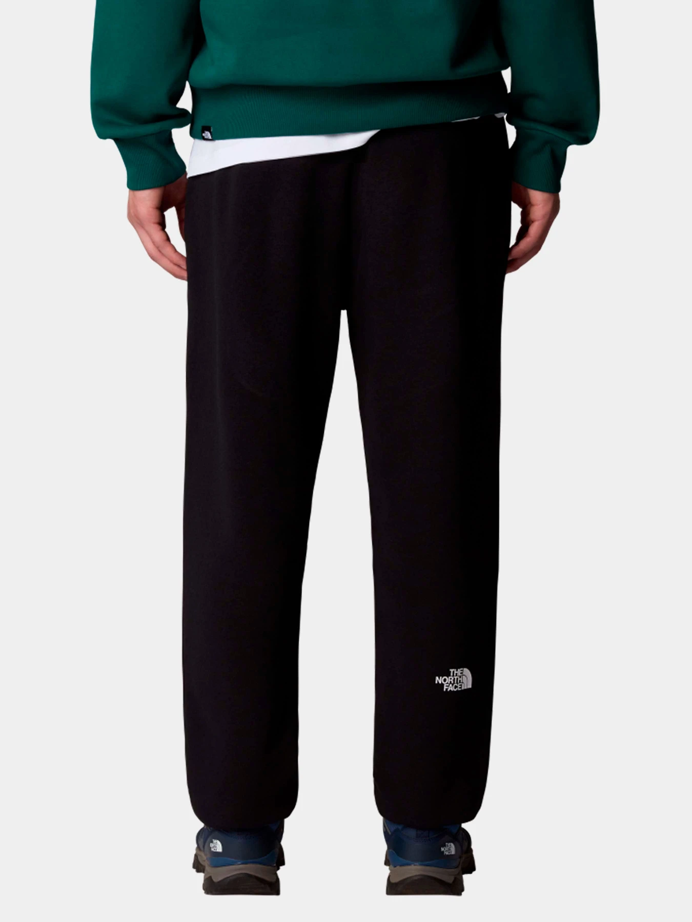 Брюки The North Face модель NF0A8C41JK31 Брюки The North Face модель NF0A8C41JK31 Фото