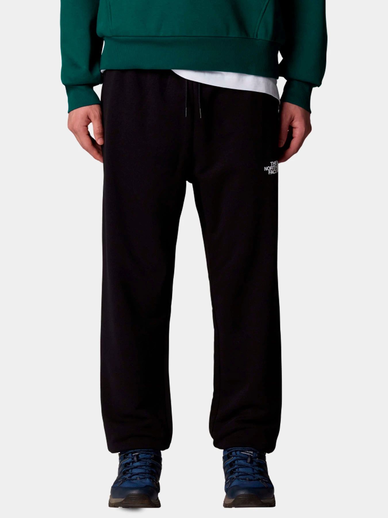 Брюки The North Face модель NF0A8C41JK31 Брюки The North Face модель NF0A8C41JK31 Фото