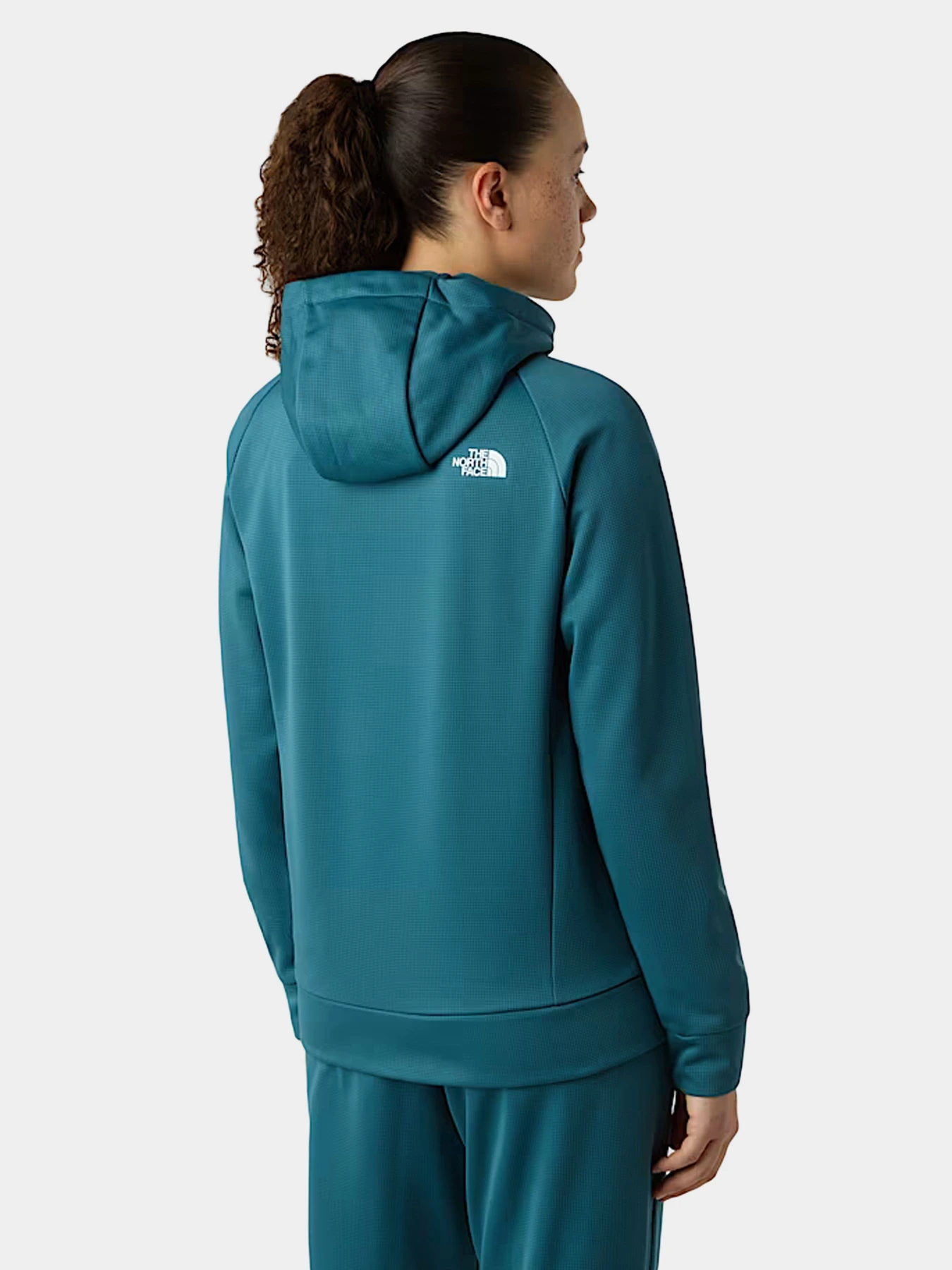 Худи и свитшоты The North Face модель NF0A8DWBDYW1 Худи и свитшоты The North Face модель NF0A8DWBDYW1 Фото