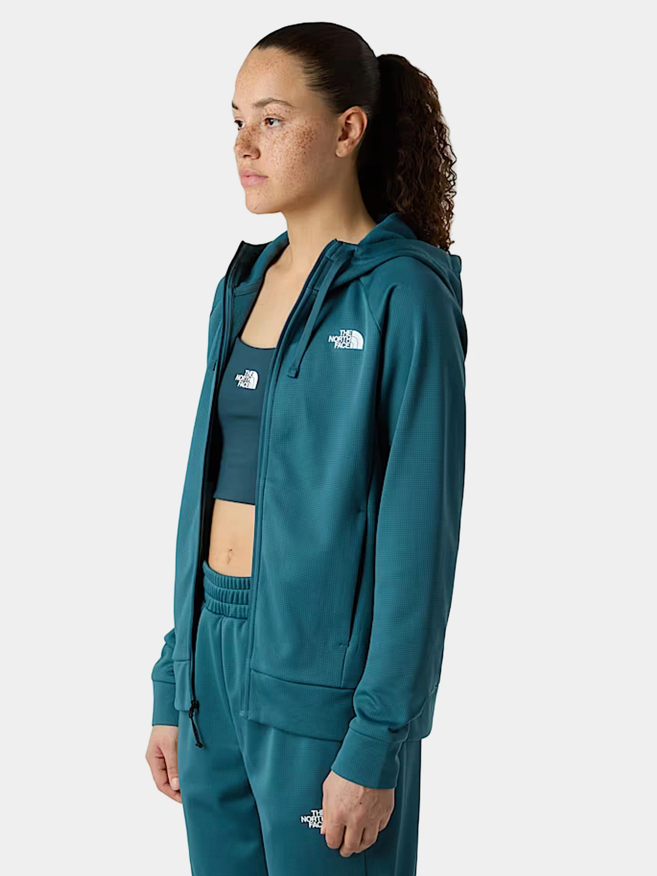 Худи и свитшоты The North Face модель NF0A8DWBDYW1 Худи и свитшоты The North Face модель NF0A8DWBDYW1 Фото