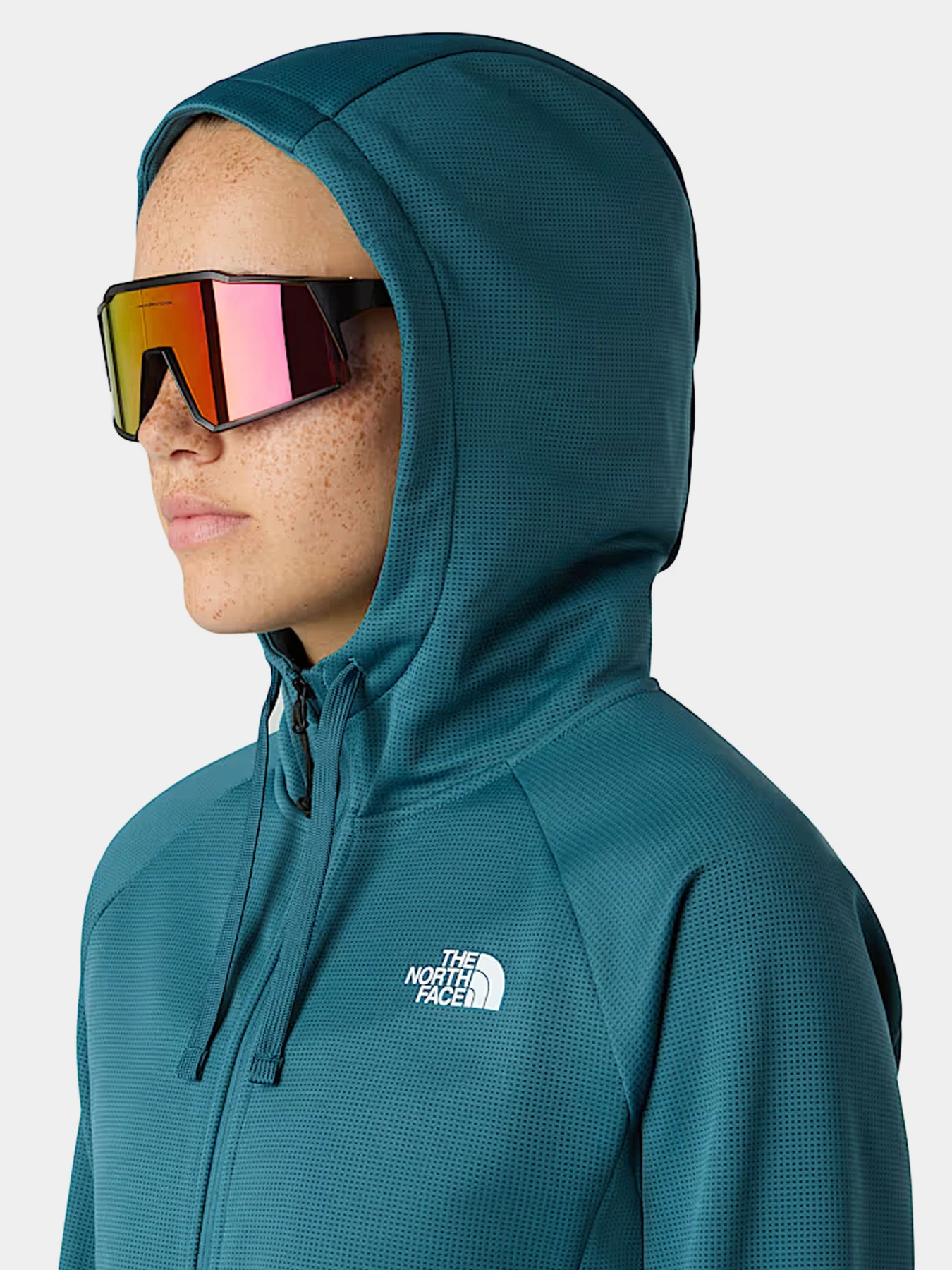 Худи и свитшоты The North Face модель NF0A8DWBDYW1 Худи и свитшоты The North Face модель NF0A8DWBDYW1 Фото