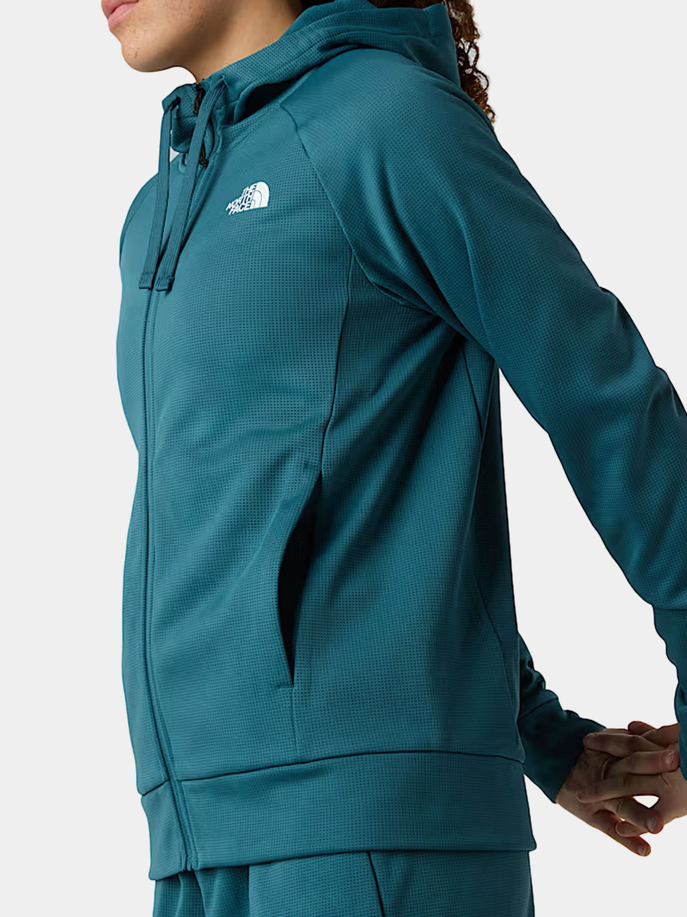 Худи и свитшоты The North Face модель NF0A8DWBDYW1 Худи и свитшоты The North Face модель NF0A8DWBDYW1 Фото