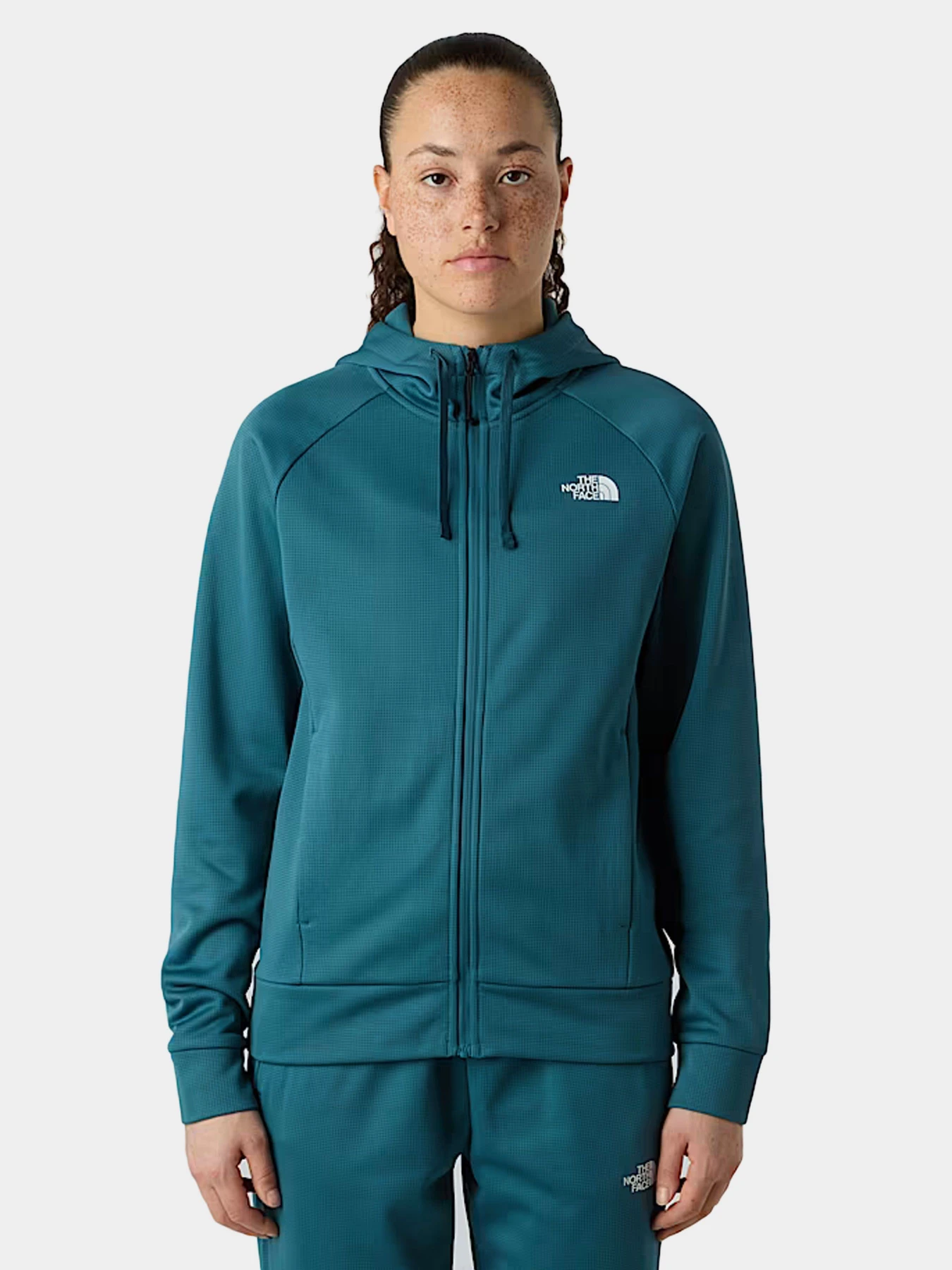 Худи и свитшоты The North Face модель NF0A8DWBDYW1 Худи и свитшоты The North Face модель NF0A8DWBDYW1 Фото