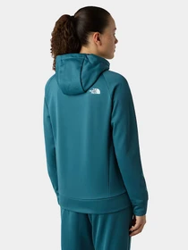 Худи и свитшоты The North Face модель NF0A8DWBDYW1 Фото