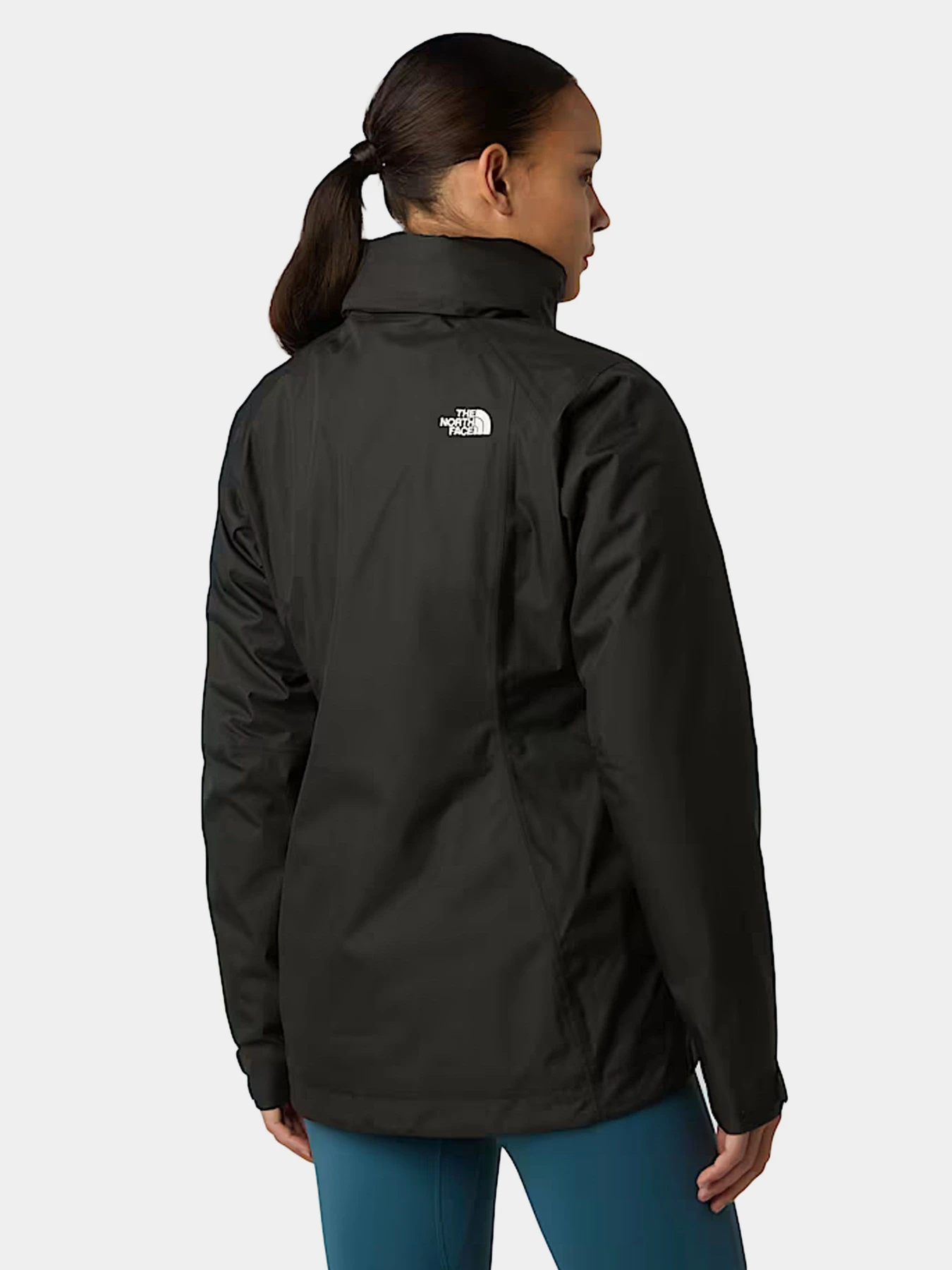 Куртки и дубленки The North Face модель NF0A8E02JK31 Куртки и дубленки The North Face модель NF0A8E02JK31 Фото