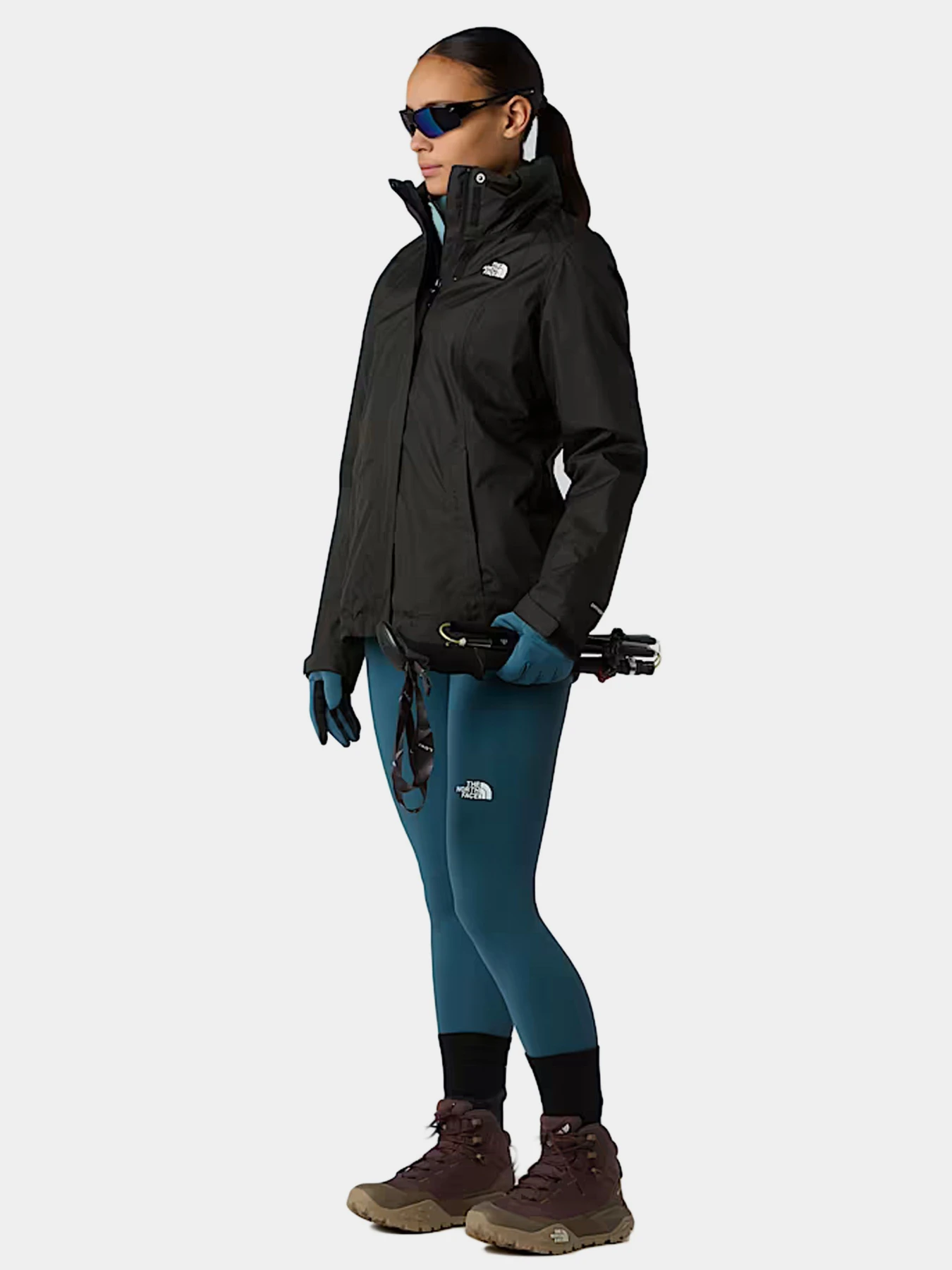 Куртки и дубленки The North Face модель NF0A8E02JK31 Куртки и дубленки The North Face модель NF0A8E02JK31 Фото