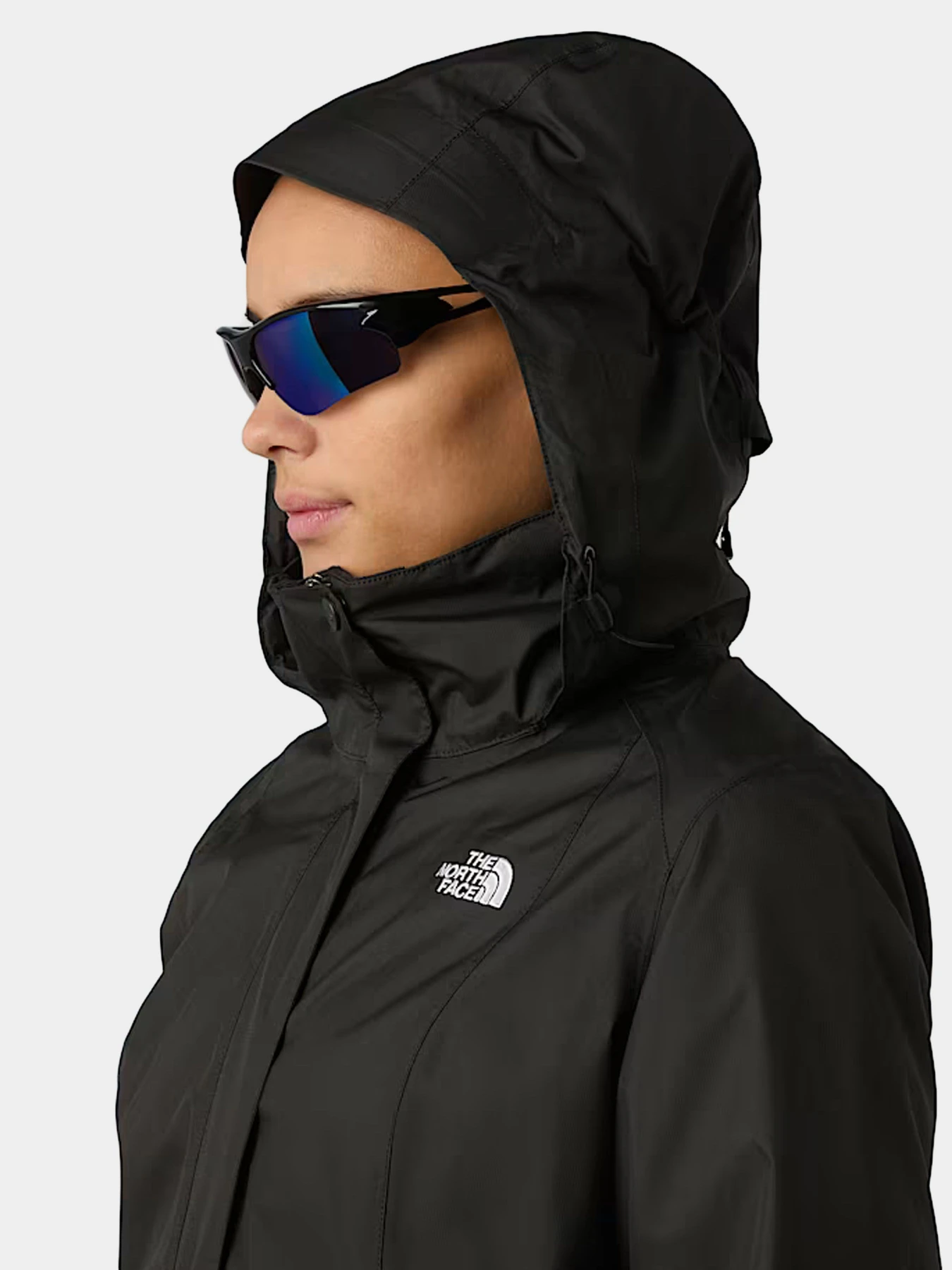 Куртки и дубленки The North Face модель NF0A8E02JK31 Куртки и дубленки The North Face модель NF0A8E02JK31 Фото