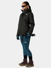 Куртки и дубленки The North Face модель NF0A8E02JK31 Фото