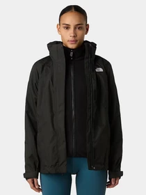 Куртки и дубленки The North Face модель NF0A8E02JK31 Фото