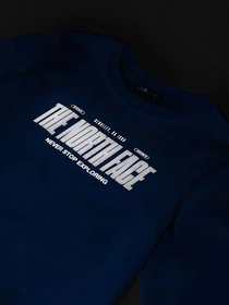 Худи и свитшоты The North Face модель NF0A8EATBOM1 Фото