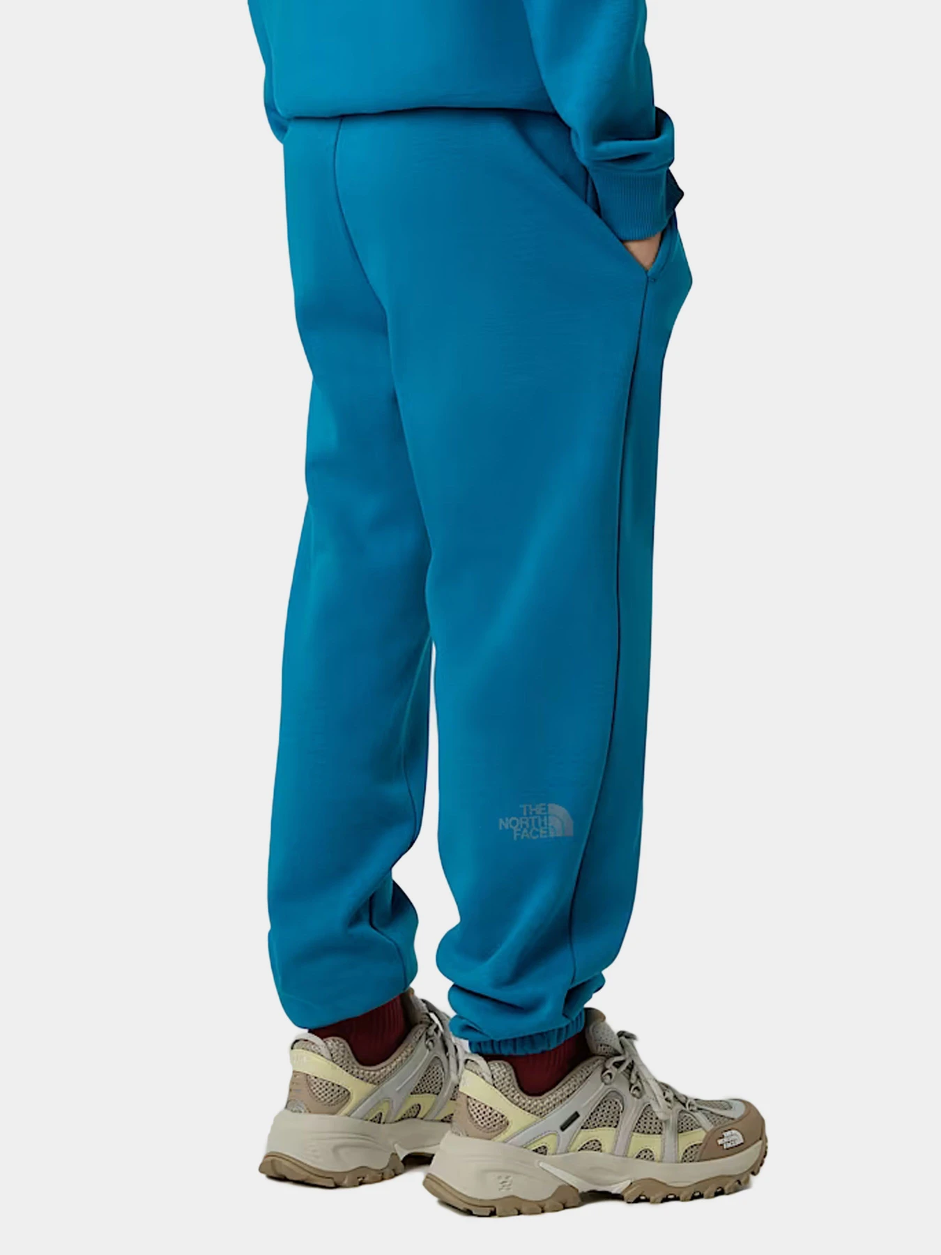 Брюки The North Face модель NF0A8EAUBOM1 Брюки The North Face модель NF0A8EAUBOM1 Фото