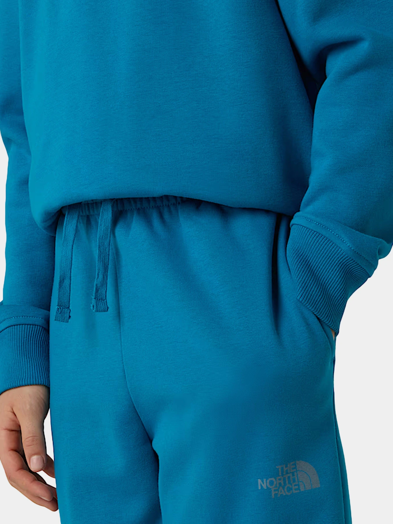 Брюки The North Face модель NF0A8EAUBOM1 Брюки The North Face модель NF0A8EAUBOM1 Фото