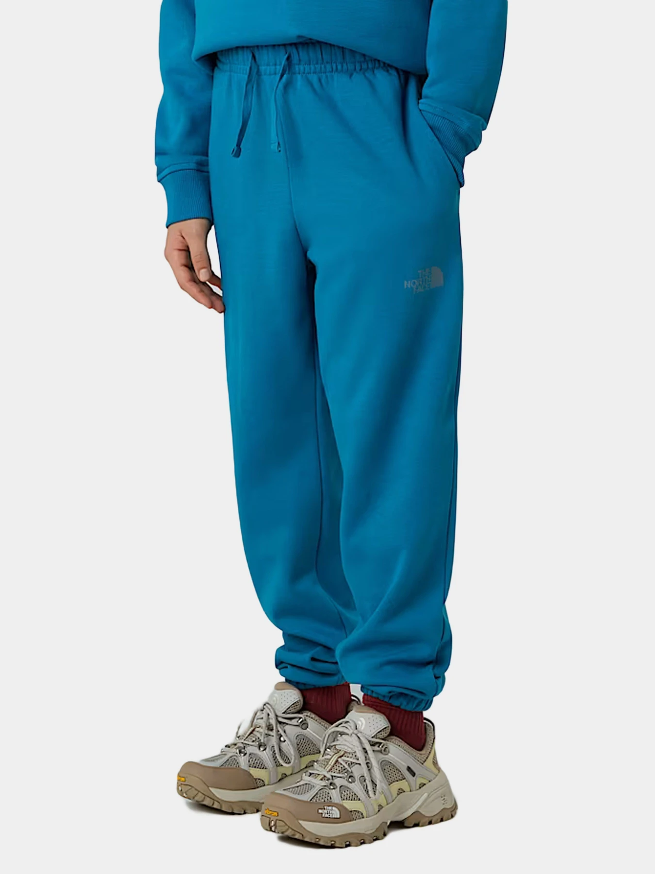Брюки The North Face модель NF0A8EAUBOM1 Брюки The North Face модель NF0A8EAUBOM1 Фото