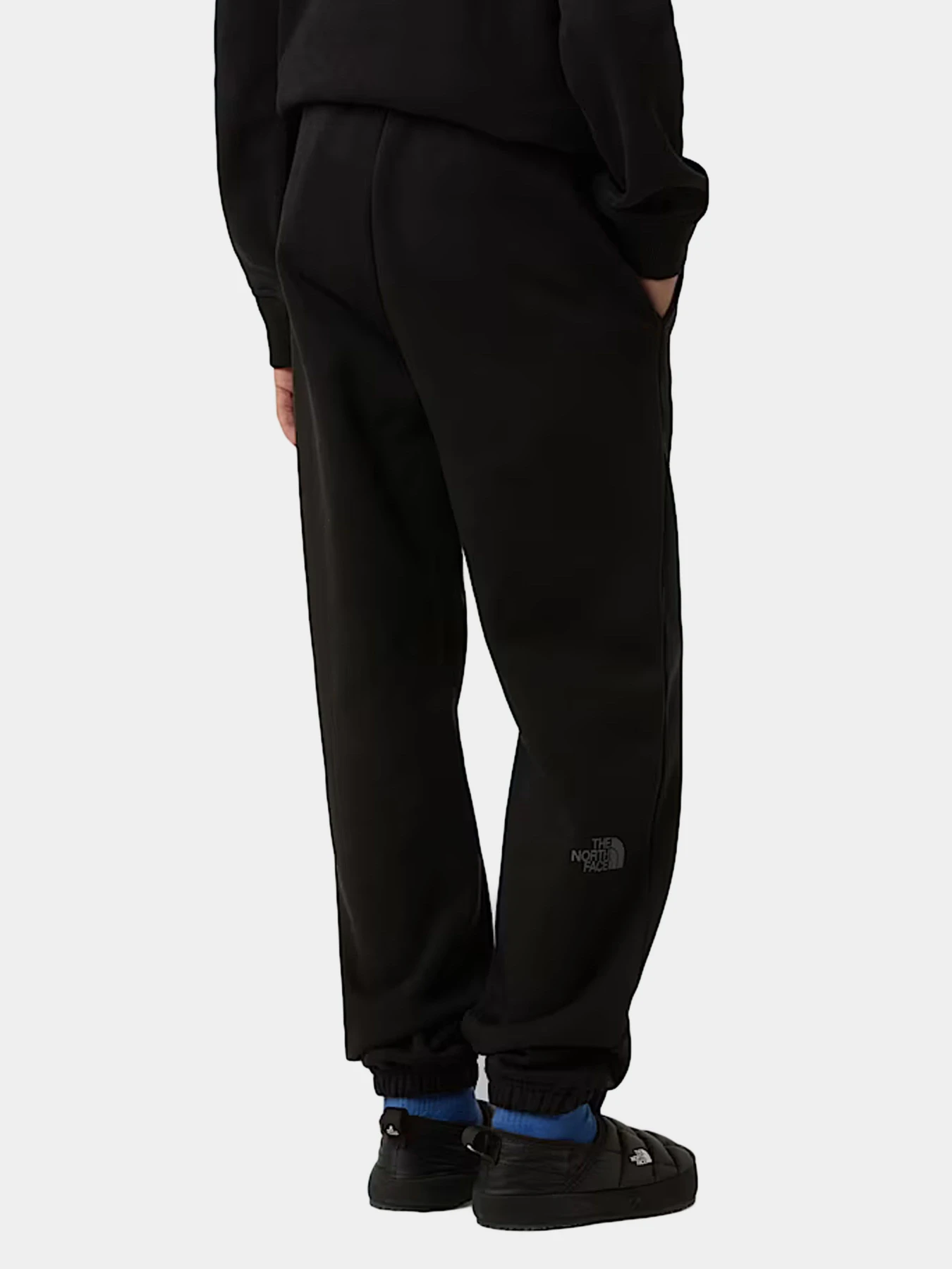Брюки The North Face модель NF0A8EAUJK31 Брюки The North Face модель NF0A8EAUJK31 Фото