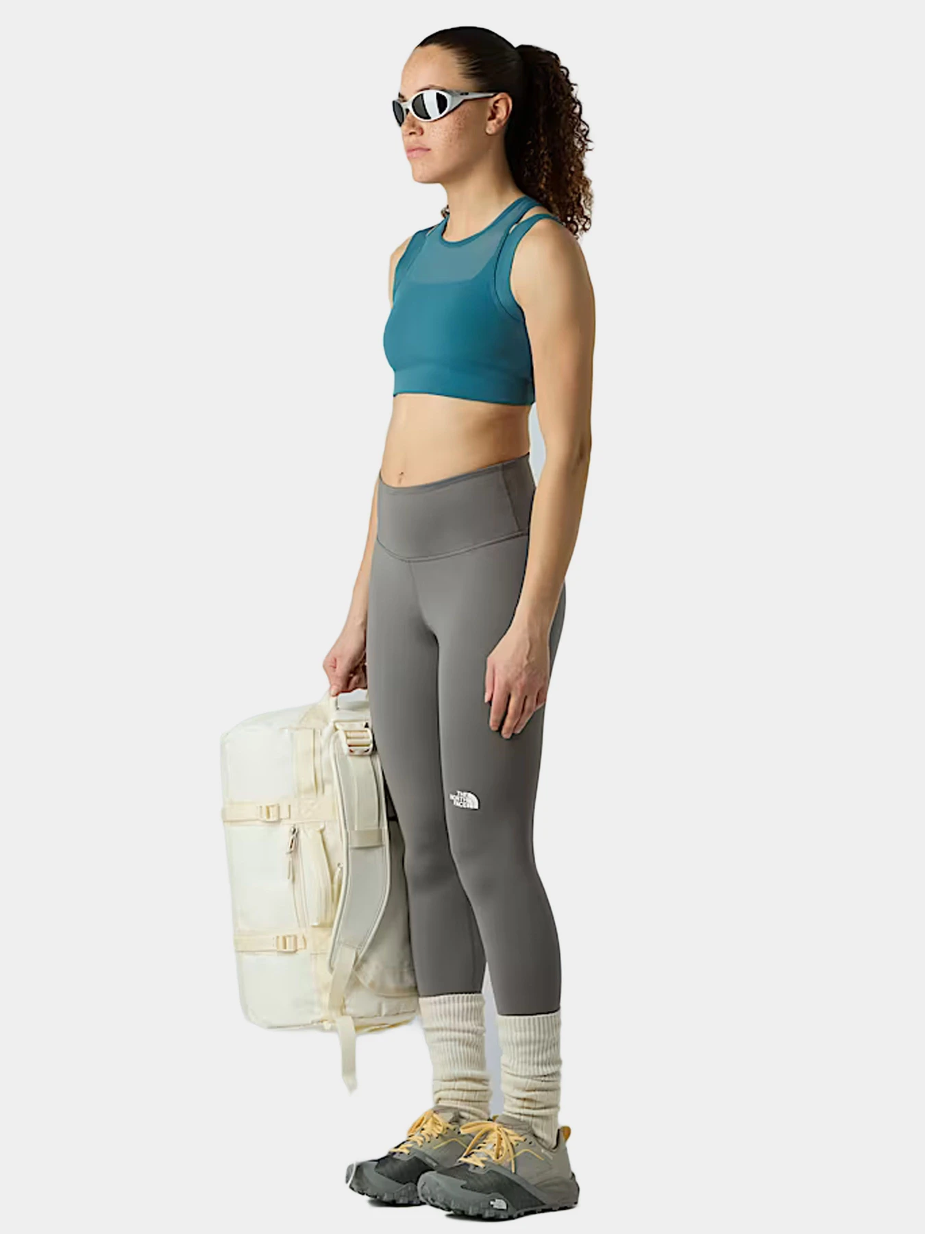 Брюки The North Face модель NF0A8EJB0UZ1 Брюки The North Face модель NF0A8EJB0UZ1 Фото