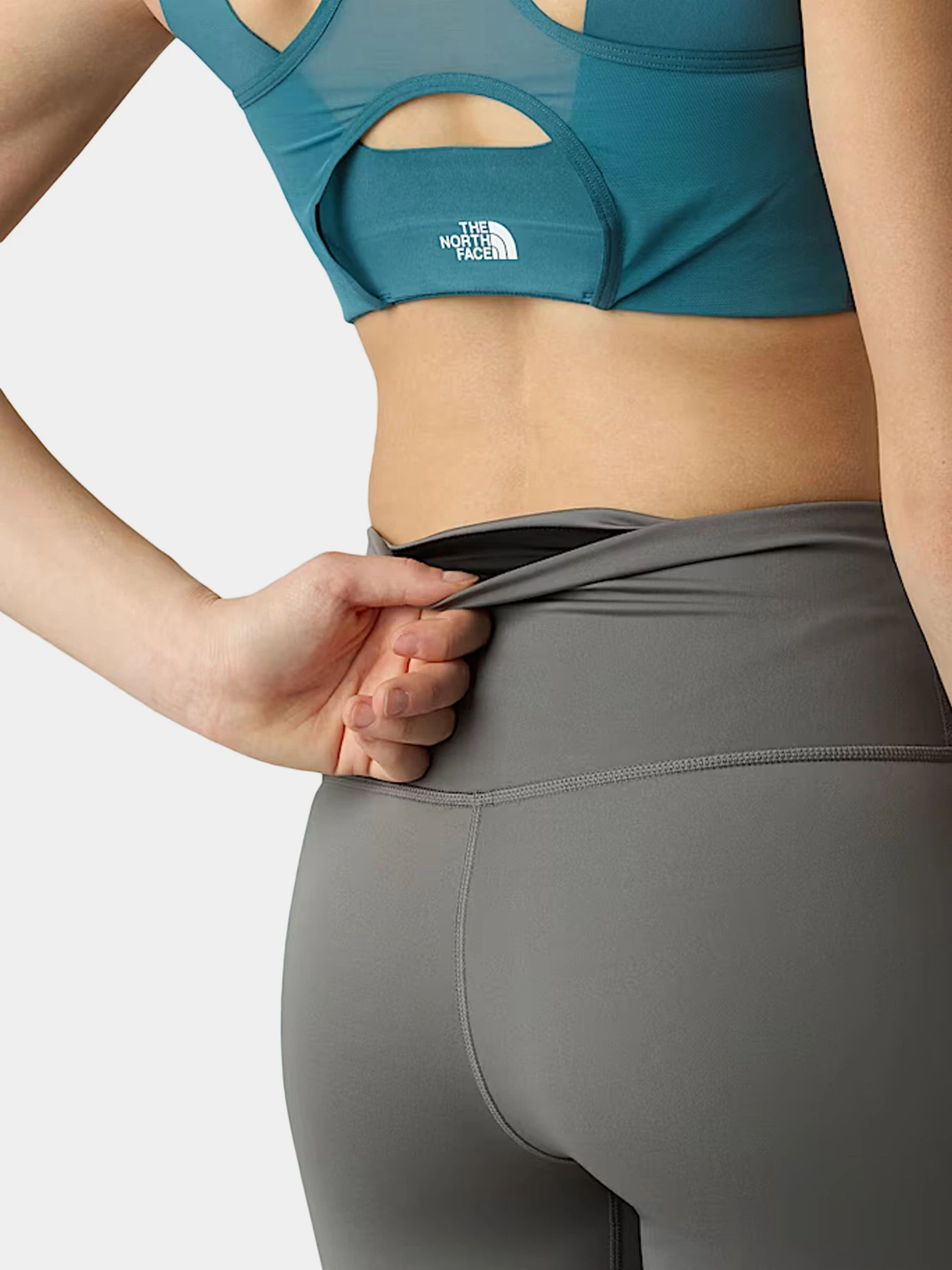 Брюки The North Face модель NF0A8EJB0UZ1 Брюки The North Face модель NF0A8EJB0UZ1 Фото