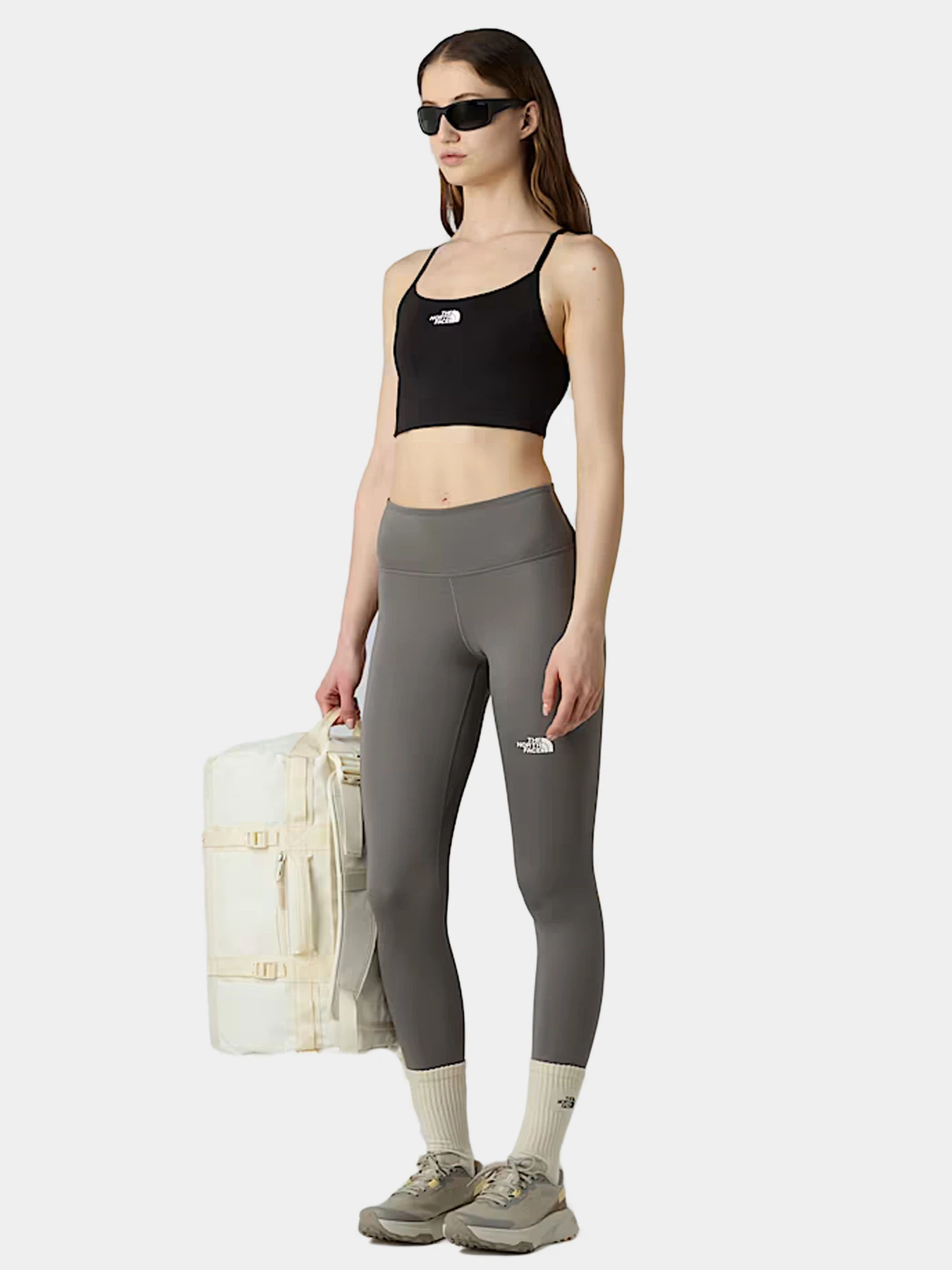Брюки The North Face модель NF0A8EJE0UZ1 Брюки The North Face модель NF0A8EJE0UZ1 Фото