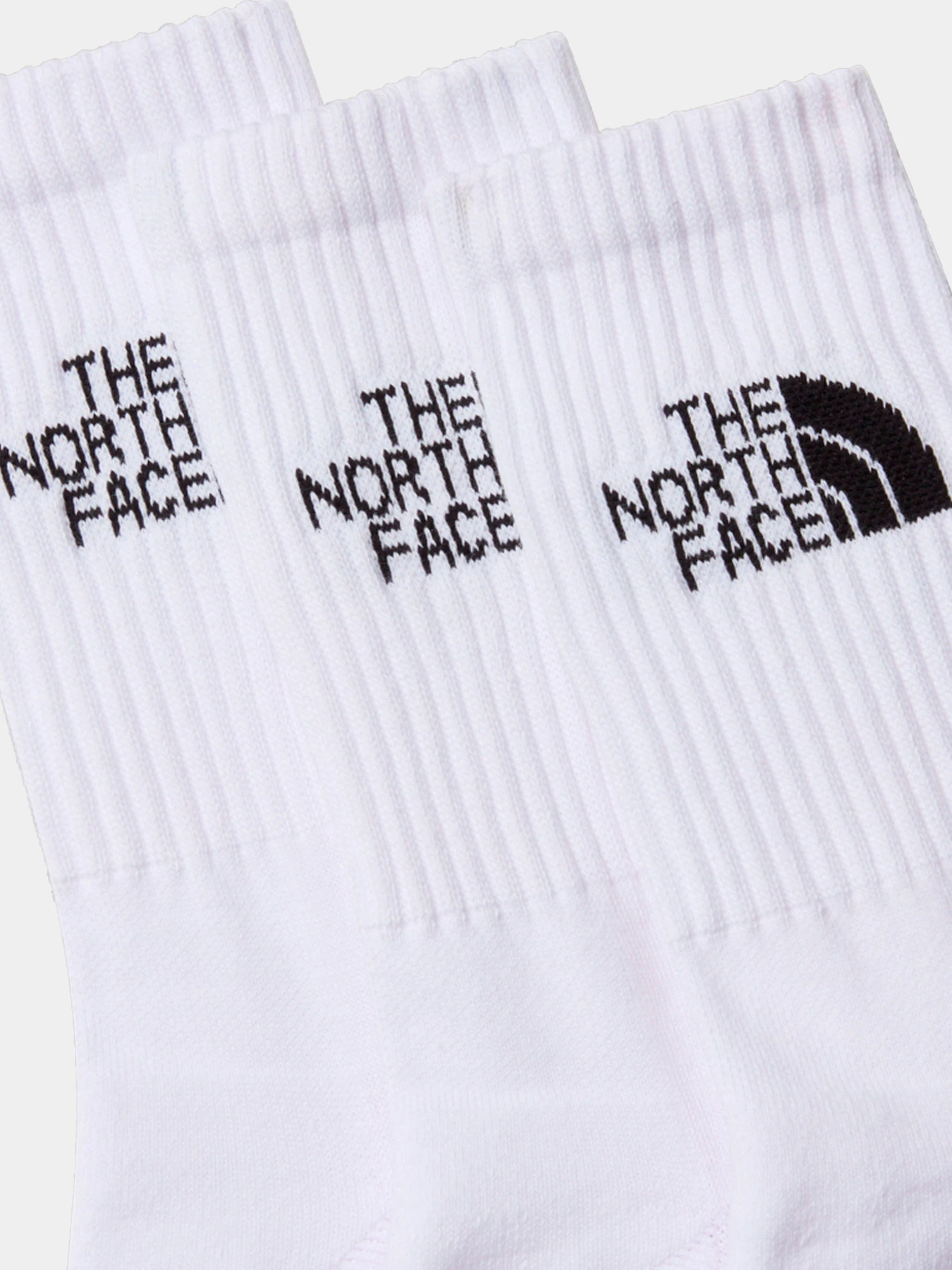 Носки и гольфы The North Face модель NF0A8EKXFN41 Фото