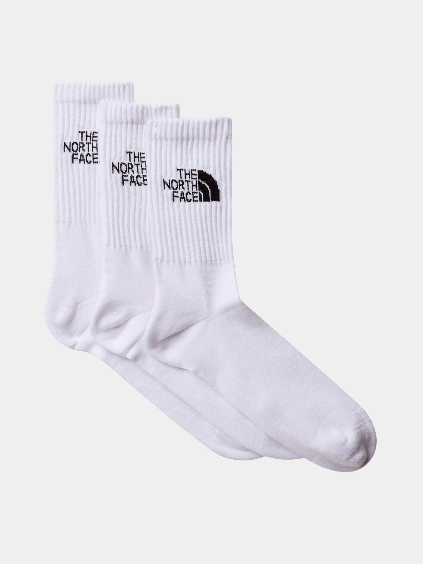 Носки и гольфы The North Face модель NF0A8EKXFN41 Фото
