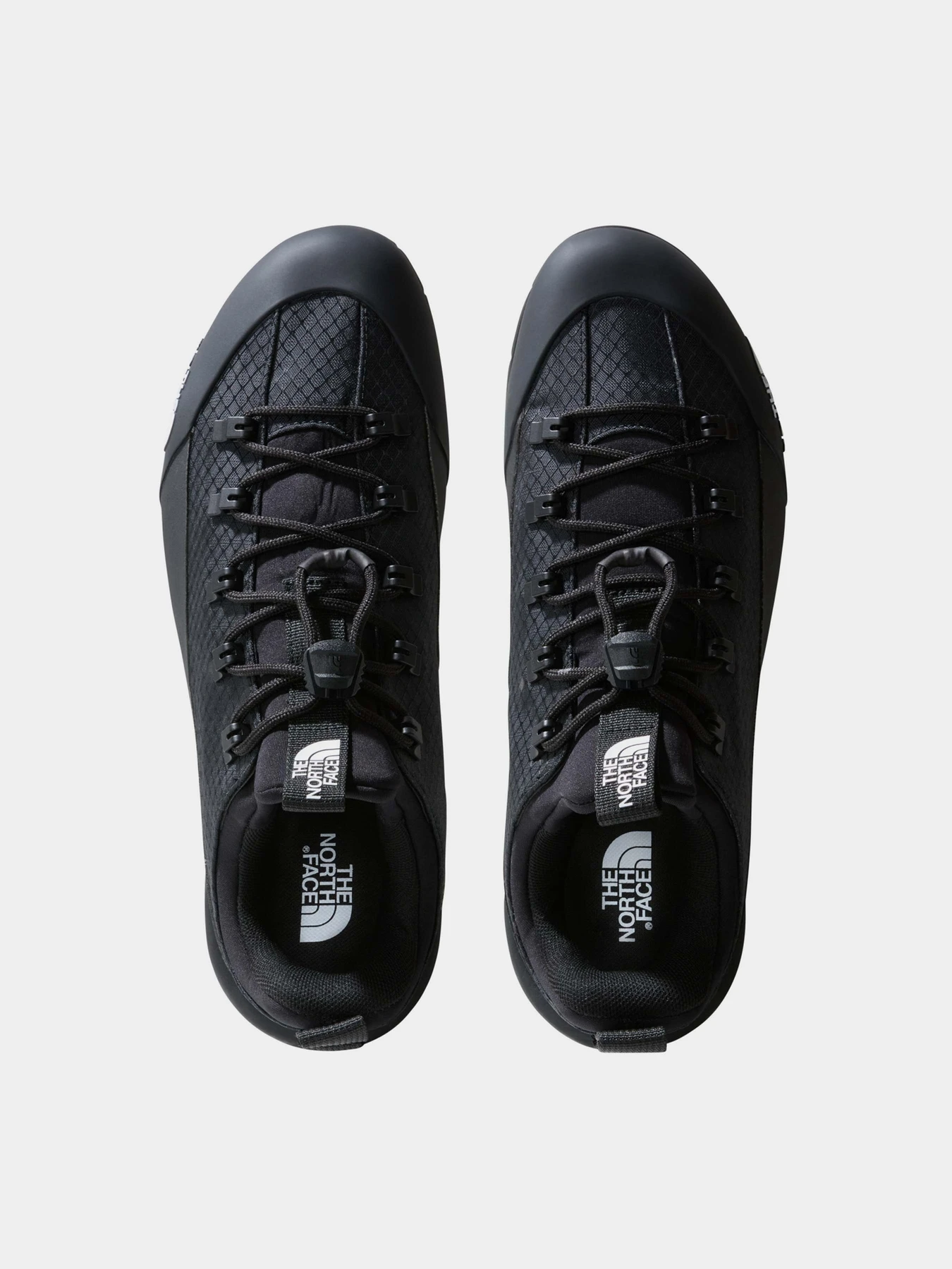 Кроссовки The North Face модель NF0A817BKX71 Кроссовки The North Face модель NF0A817BKX71 Фото