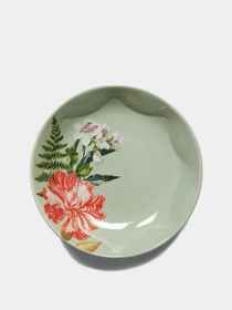 Тарелка глубокая ESSENZA модель 401625-761-002 Фото