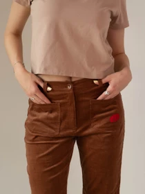 Брюки KONE модель 900883 Фото