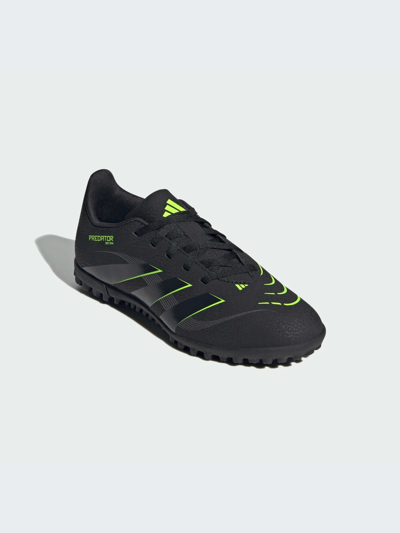 Кроссовки Adidas Predator модель JH8863-KZ Кроссовки Adidas Predator модель JH8863-KZ Фото