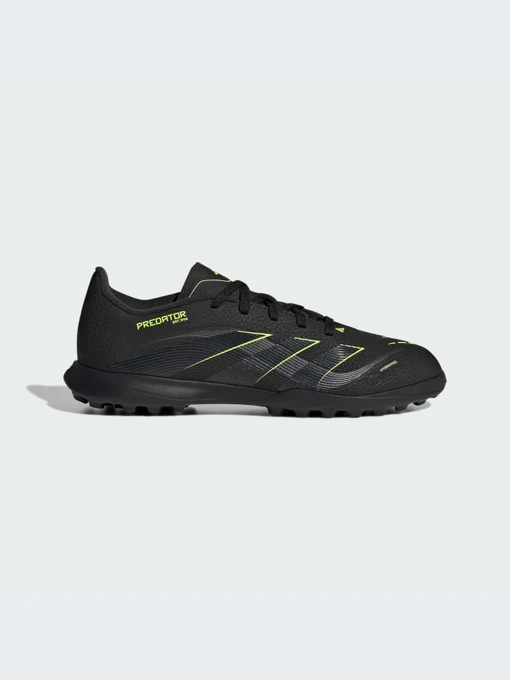 Кроссовки Adidas Predator модель JI1151-KZ Фото