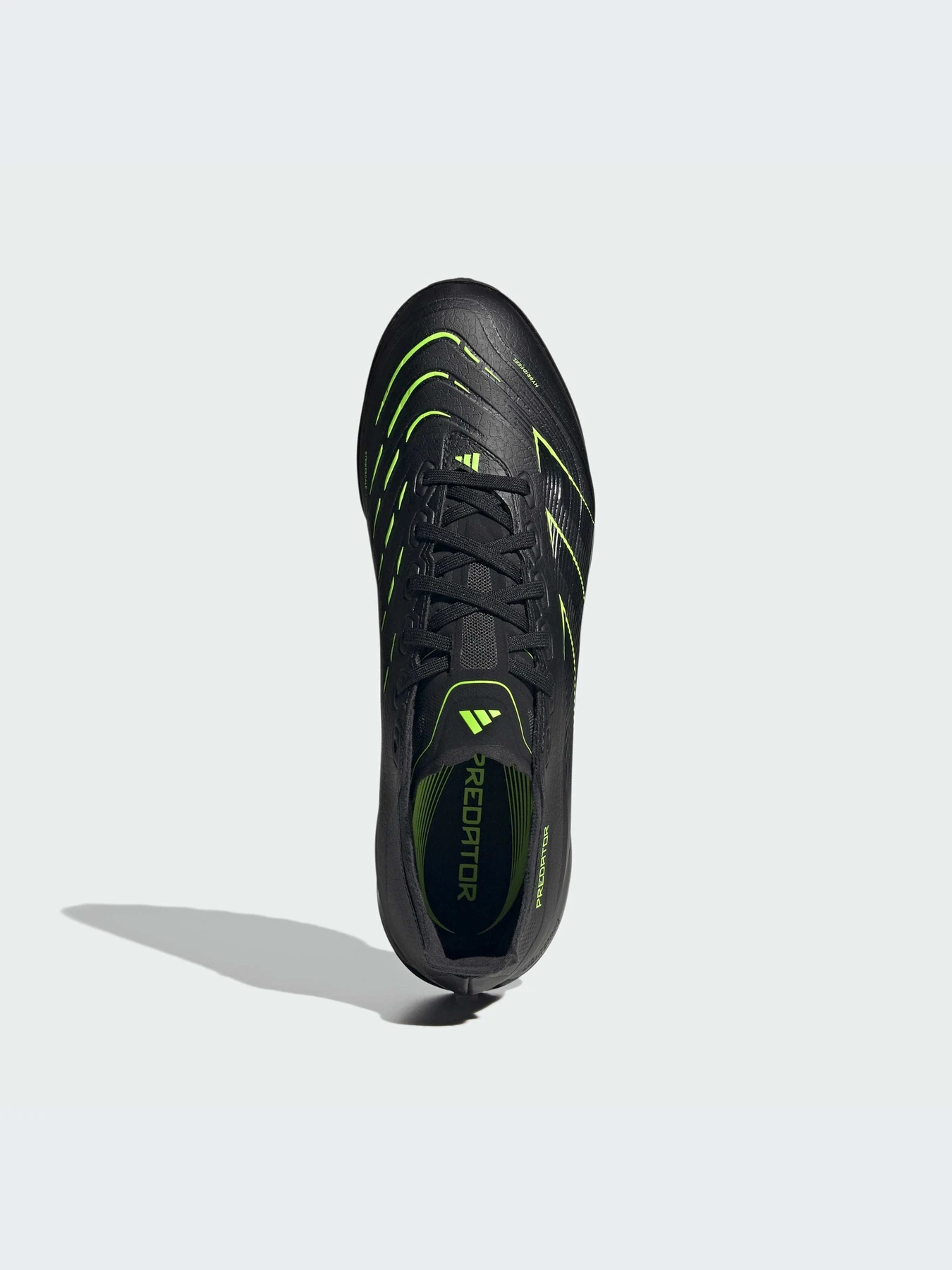 Кроссовки Adidas Predator модель JI1133-KZ Кроссовки Adidas Predator модель JI1133-KZ Фото