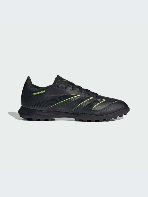 Кроссовки Adidas Predator модель JI1133-KZ Фото