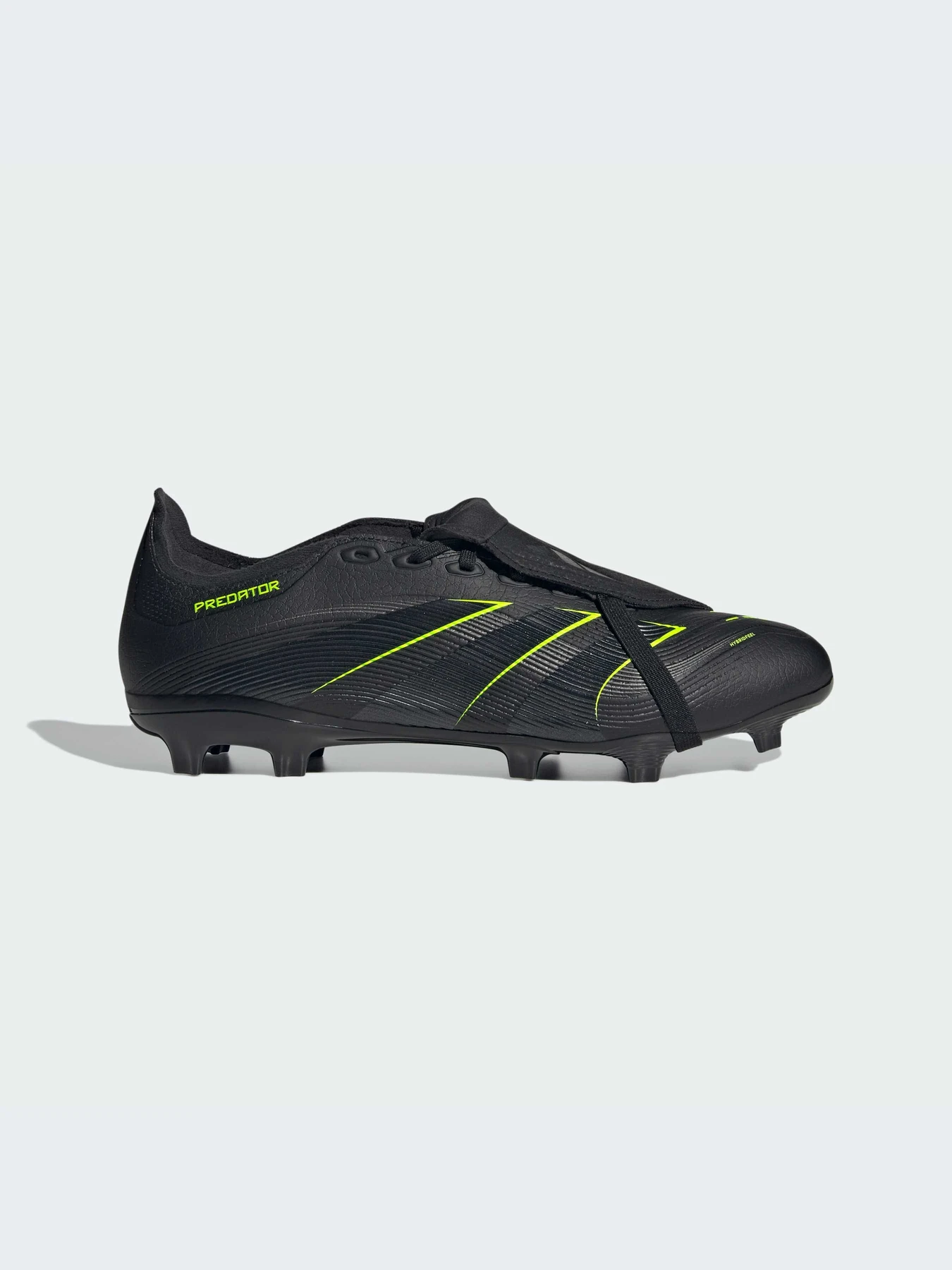 Кроссовки Adidas Predator модель JI1110-KZ Кроссовки Adidas Predator модель JI1110-KZ Фото