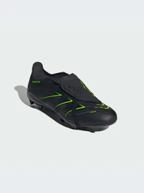 Кроссовки Adidas Predator модель JI1110-KZ Фото