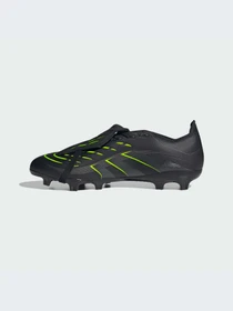 Кроссовки Adidas Predator модель JI1110-KZ Фото