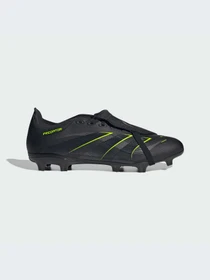 Кроссовки Adidas Predator модель JI1110-KZ Фото