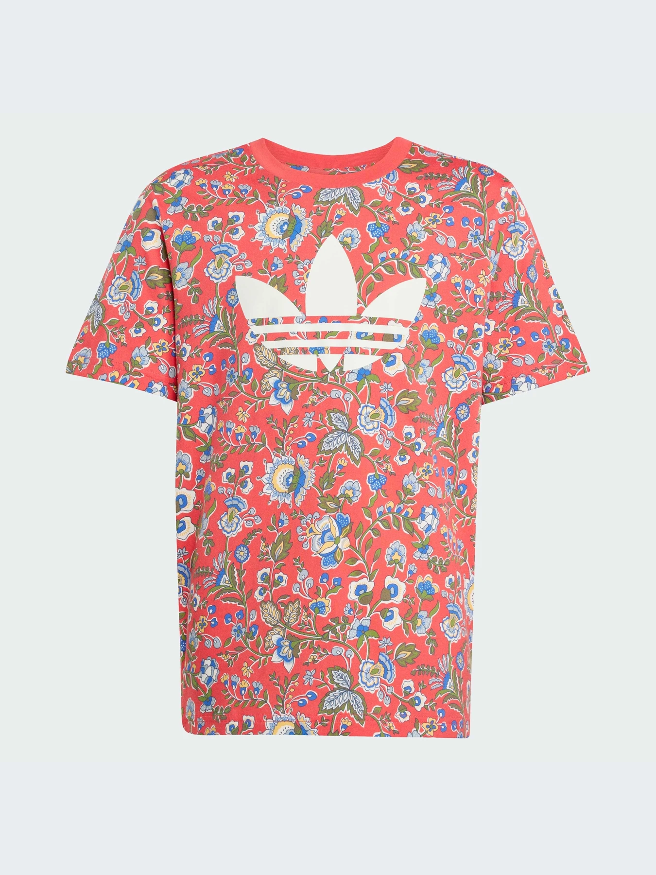 Футболки и поло Adidas Graphics модель JV7817-KZ Футболки и поло Adidas Graphics модель JV7817-KZ Фото