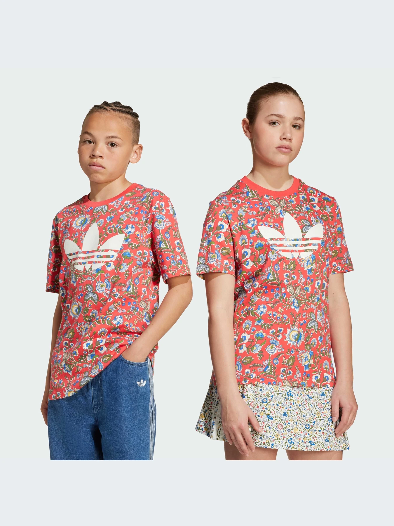 Футболки и поло Adidas Graphics модель JV7817-KZ Футболки и поло Adidas Graphics модель JV7817-KZ Фото