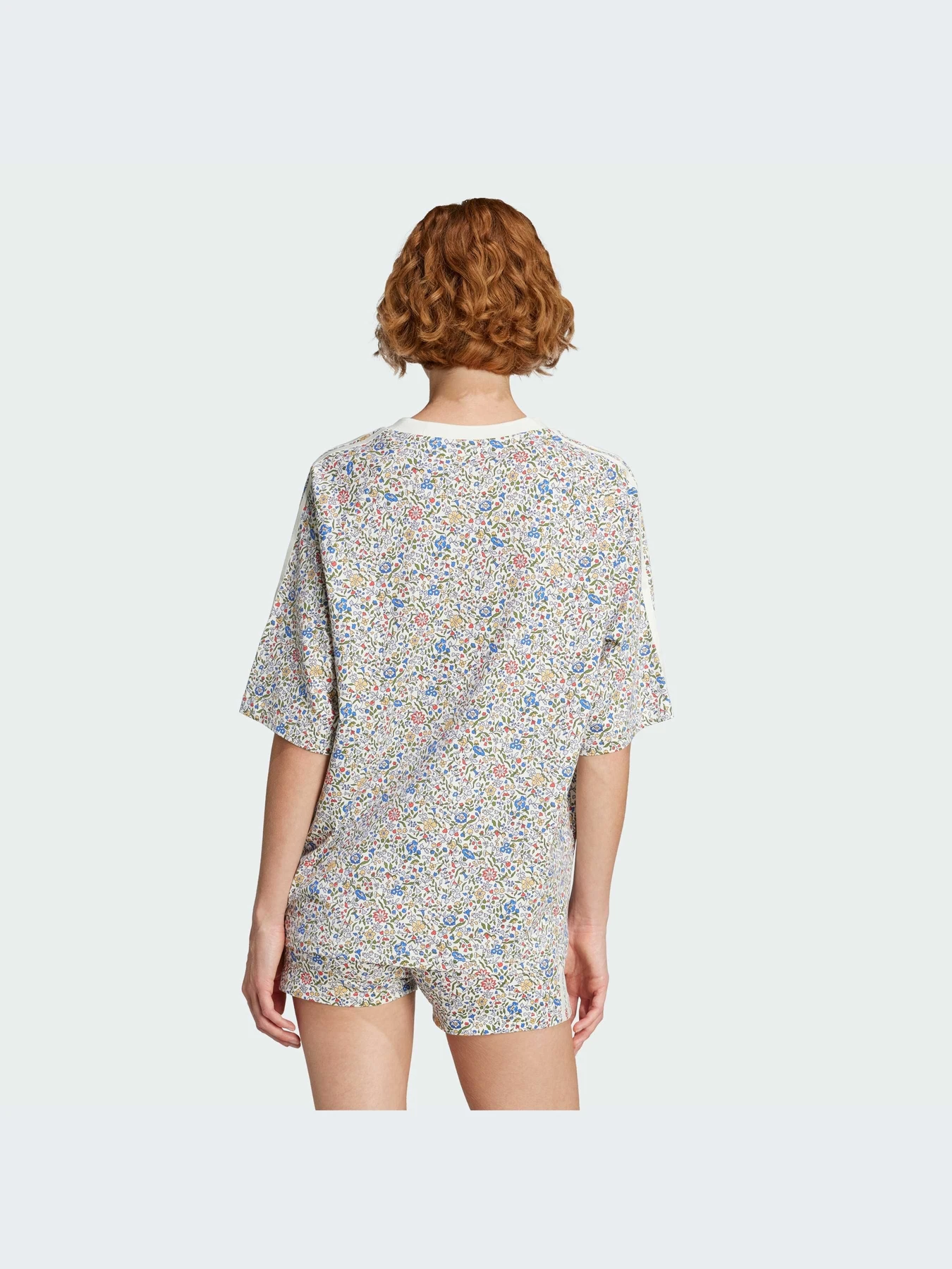 Футболки и поло Adidas модель JY2904-KZ Футболки и поло Adidas модель JY2904-KZ Фото