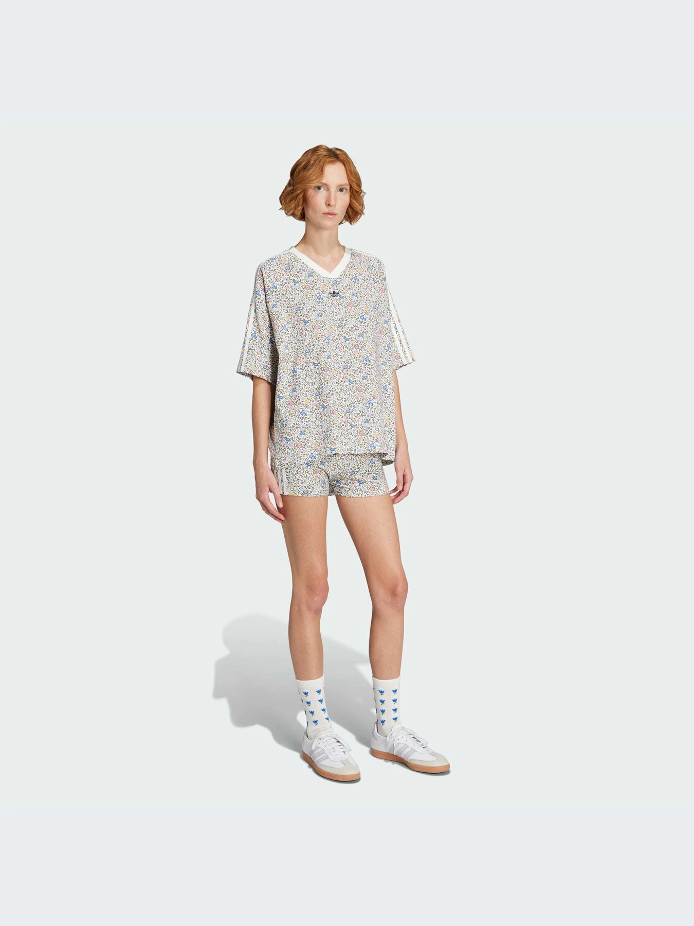 Футболки и поло Adidas модель JY2904-KZ Футболки и поло Adidas модель JY2904-KZ Фото