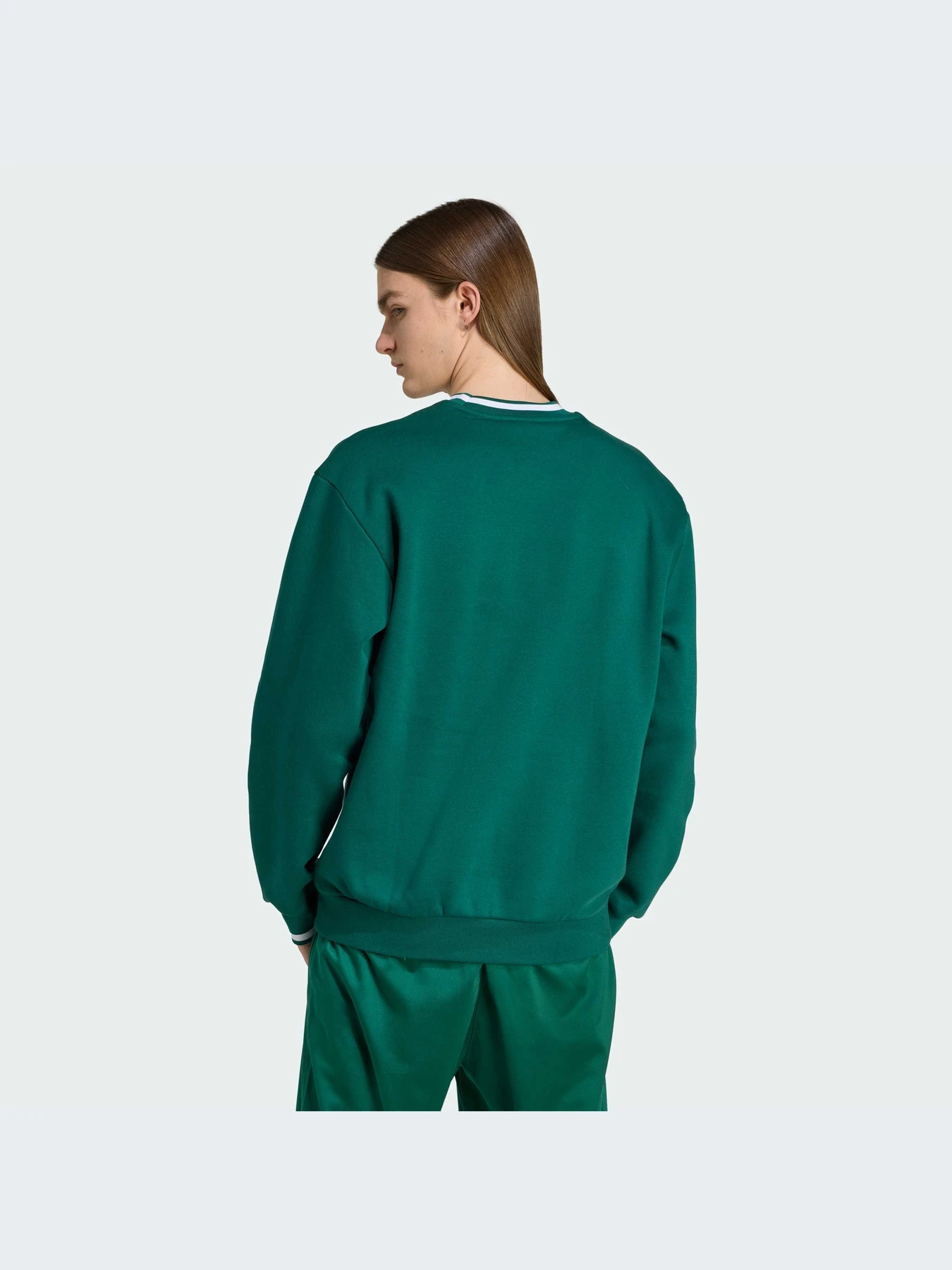 Худи и свитшоты Adidas модель JX3066-KZ Худи и свитшоты Adidas модель JX3066-KZ Фото