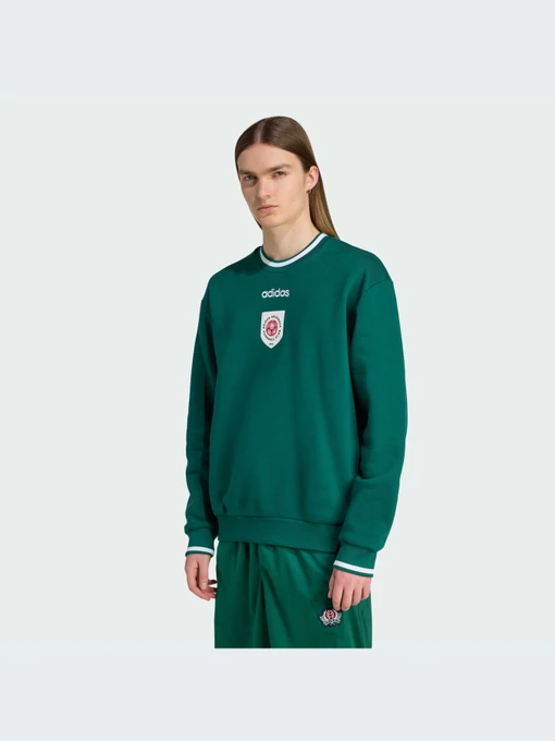Худи и свитшоты Adidas модель JX3066-KZ Фото