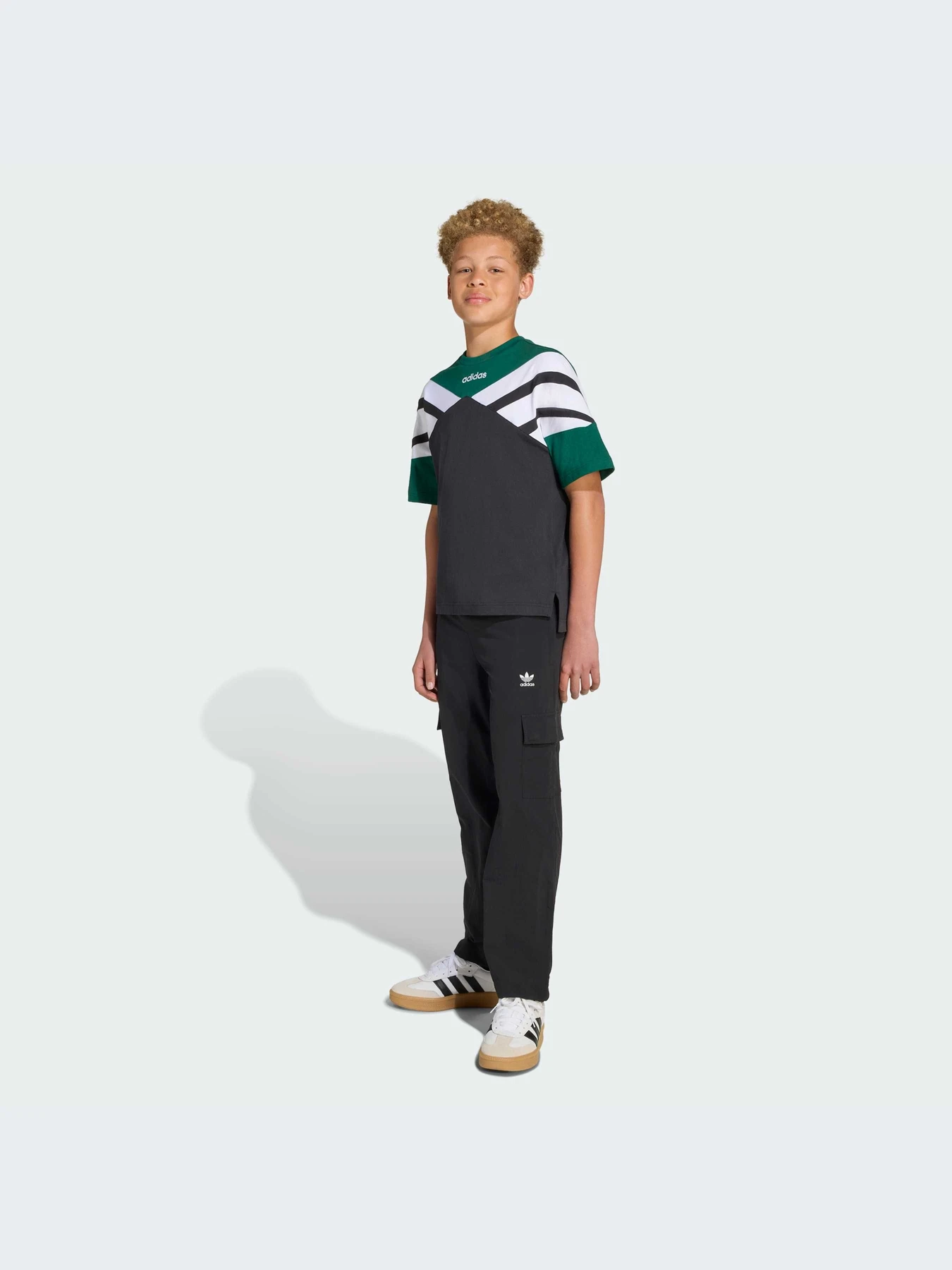 Брюки Adidas модель JX2786-KZ Брюки Adidas модель JX2786-KZ Фото