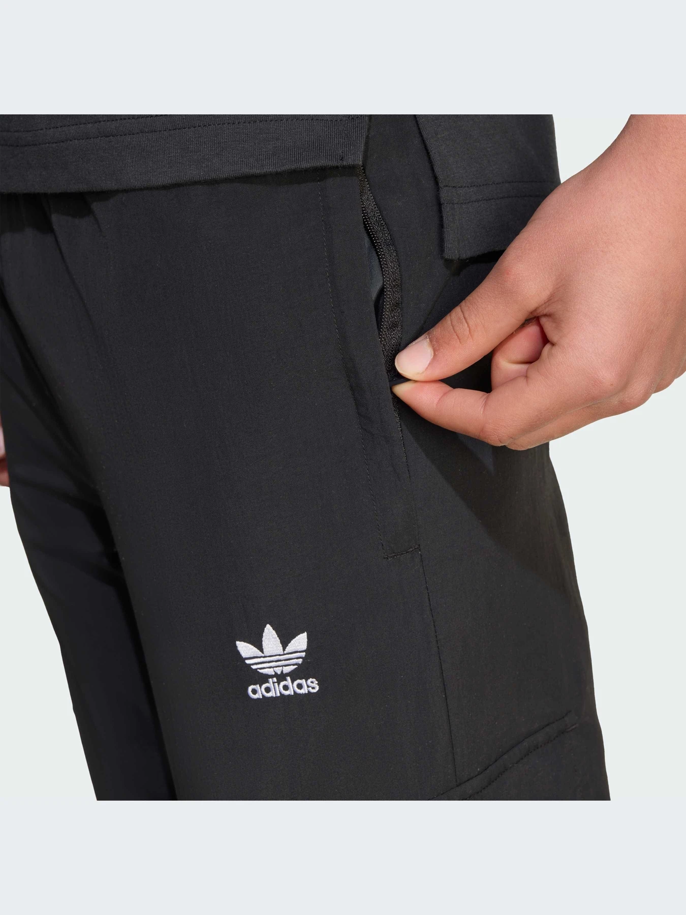 Брюки Adidas модель JX2786-KZ Брюки Adidas модель JX2786-KZ Фото