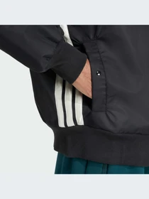 Куртки и дубленки Adidas модель JN1825-KZ Фото