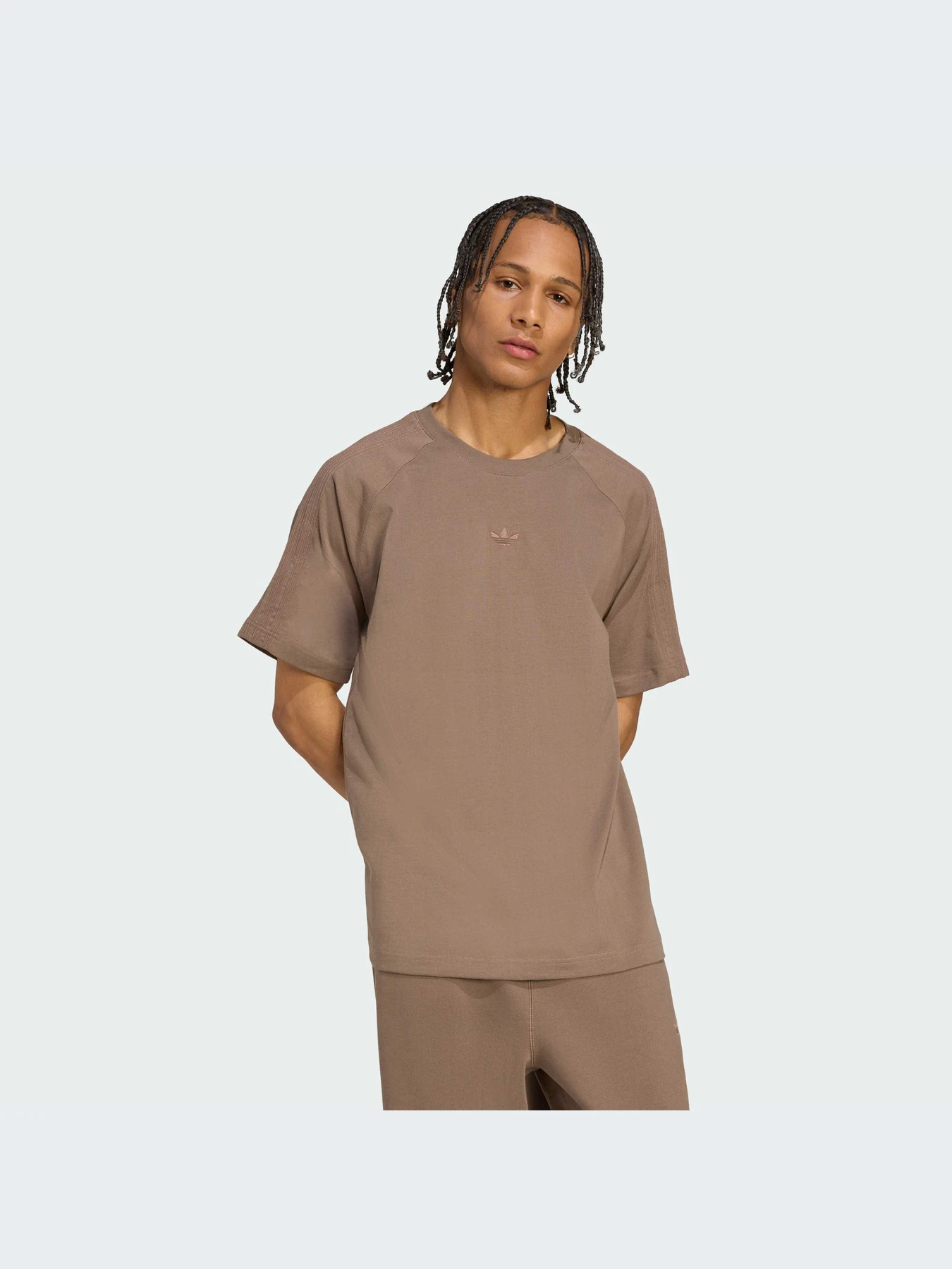 Футболки и поло Adidas модель JW1032-KZ Футболки и поло Adidas модель JW1032-KZ Фото