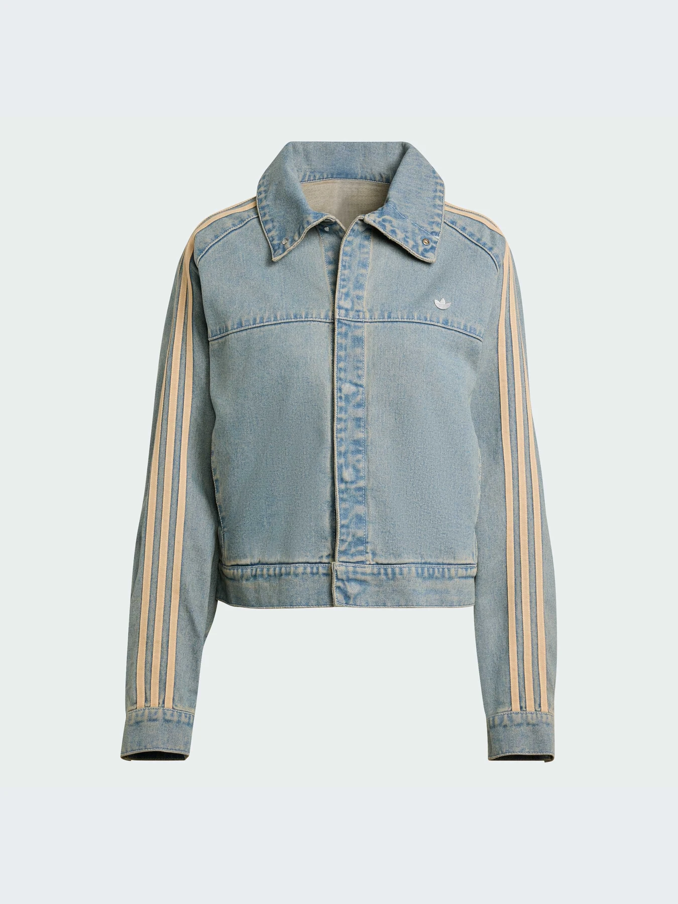 Куртки и дубленки Adidas модель JY2872-KZ Куртки и дубленки Adidas модель JY2872-KZ Фото