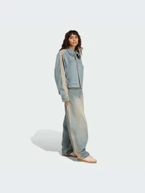 Куртки и дубленки Adidas модель JY2872-KZ Фото