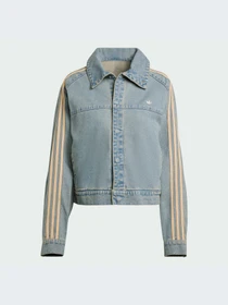 Куртки и дубленки Adidas модель JY2872-KZ Фото